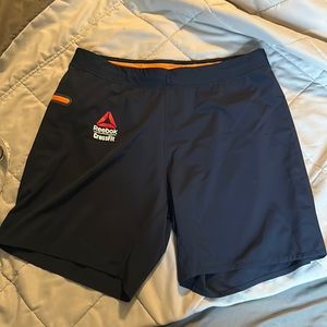 Reebok CrossFit shorts